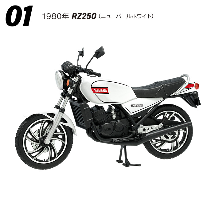 ヴィンテージバイクキット11 - 株式会社 エフトイズ・コンフェクト