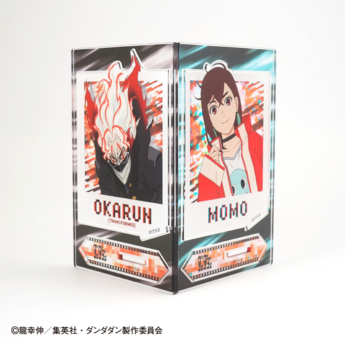 TVアニメ『ダンダダン』<br>フォトスタイルアクスタ