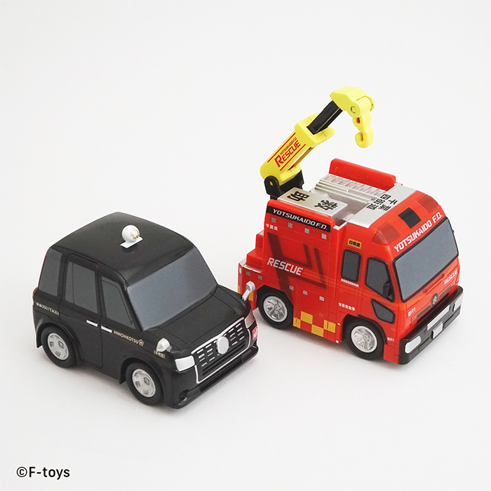 のりものこれくしょん20