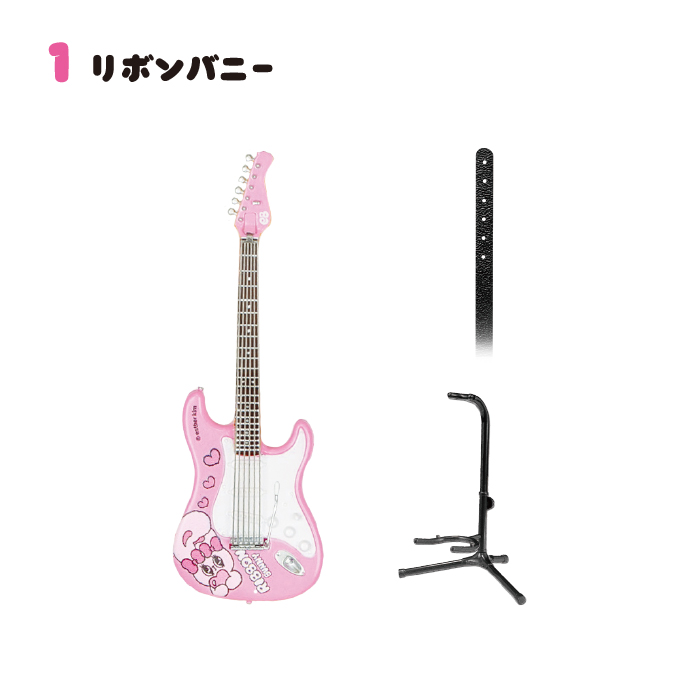 エスターバニー<br>ROCKMONO