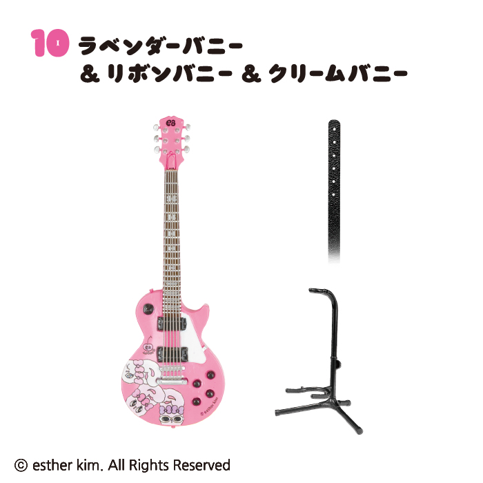 エスターバニー<br>ROCKMONO