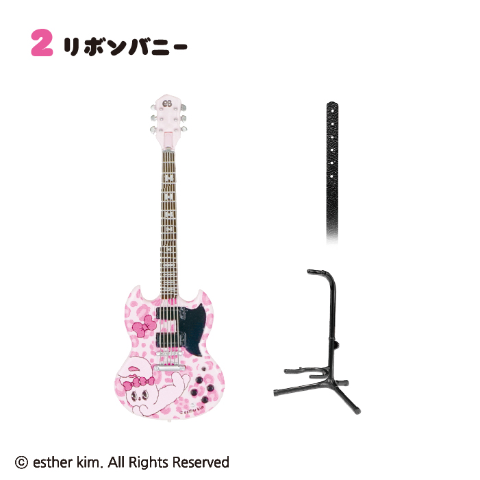 エスターバニー<br>ROCKMONO