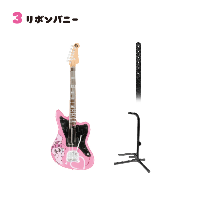 エスターバニー<br>ROCKMONO