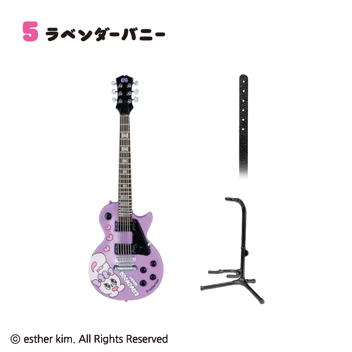 エスターバニー<br>ROCKMONO