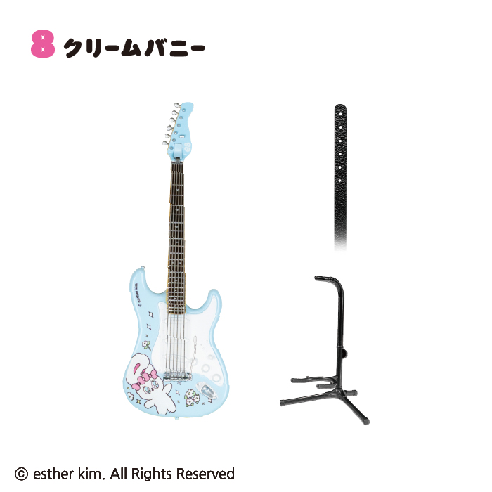 エスターバニー<br>ROCKMONO