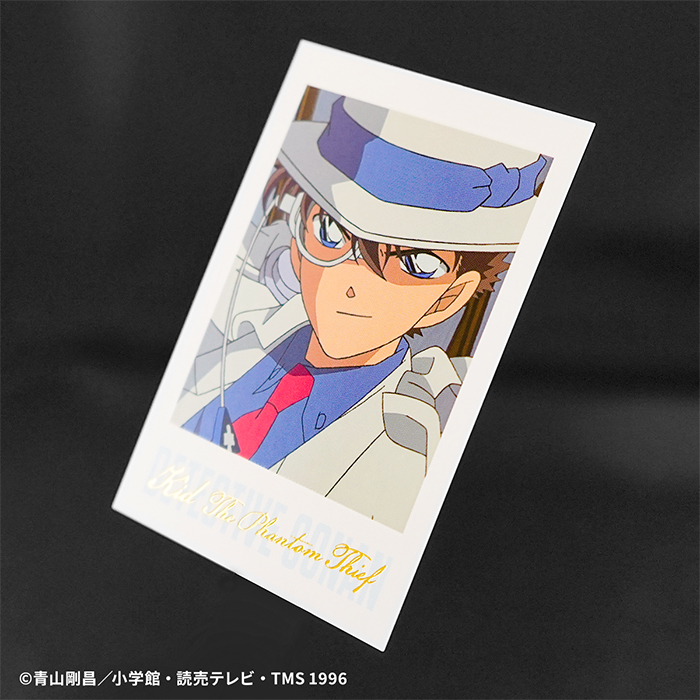 名探偵コナン　ラミネートカード conan_Wpcc3_goods_6.jpg