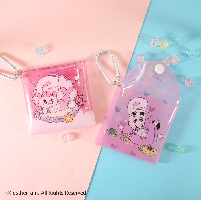 エスターバニー<br>マルチケース