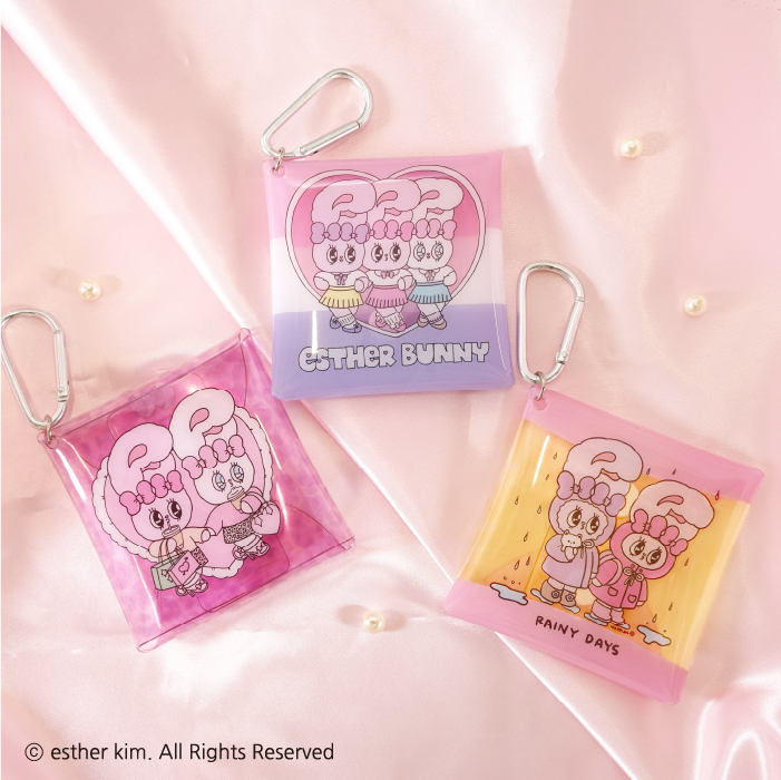 エスターバニー<br>マルチケース